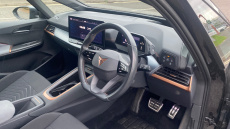 CUPRA Born 150kW V2 58kWh 5dr Auto Electric Hatchback